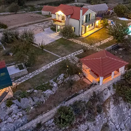 Villa Luce Omiš