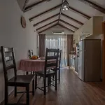 Βίλα Luce Omiš
