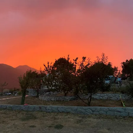 Luce Vila Omiš