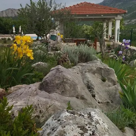 Villa Luce *