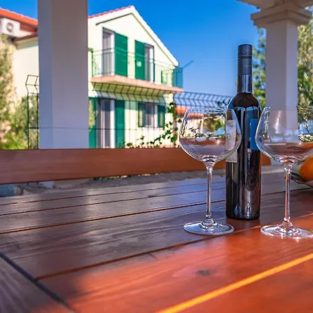 Luce Villa Omiš