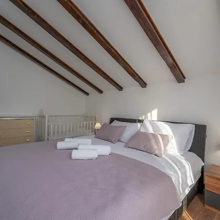 Luce Villa Omiš