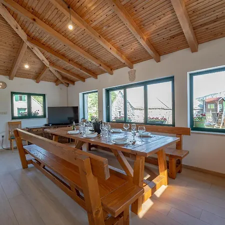 Villa Luce