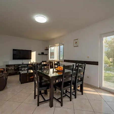 Villa Luce Omiš