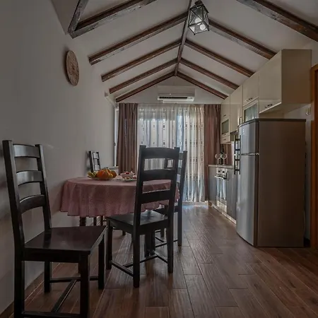 Vila Luce Omiš