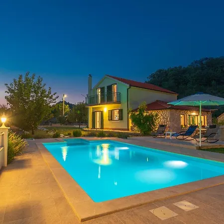 Villa Luce