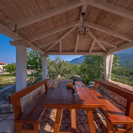 Luce Villa Omiš